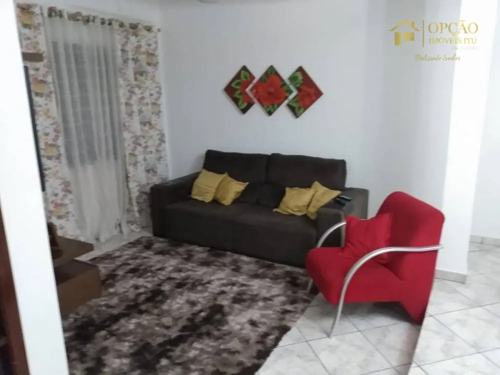 Casa, 2 quartos, 99 m² - Foto 1