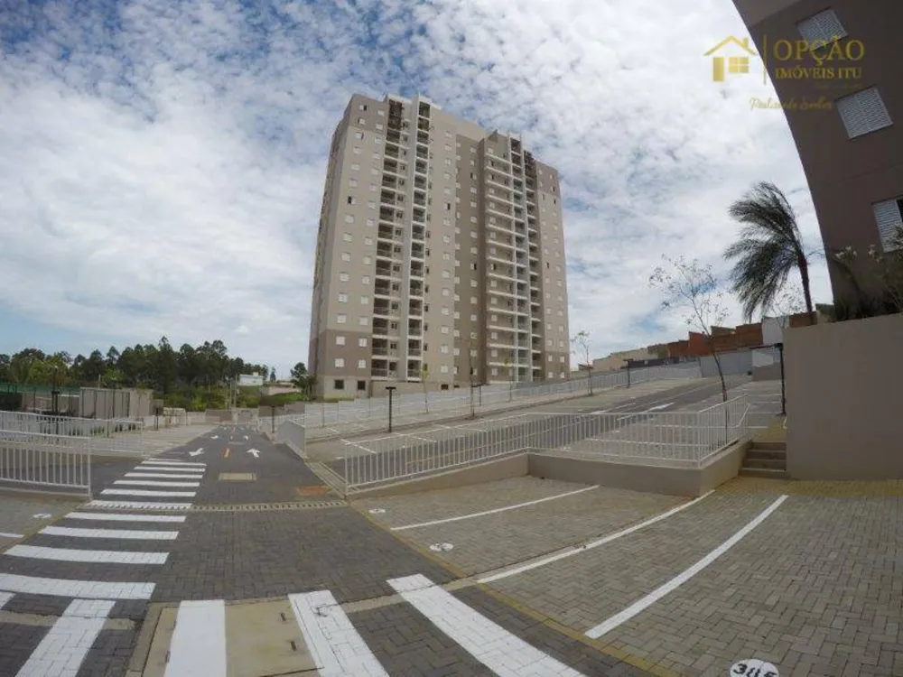 Apartamento, 3 quartos, 63 m² - Foto 4