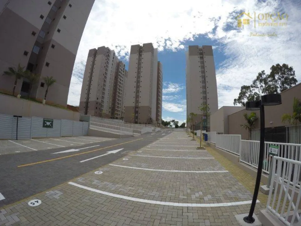 Apartamento, 3 quartos, 63 m² - Foto 6