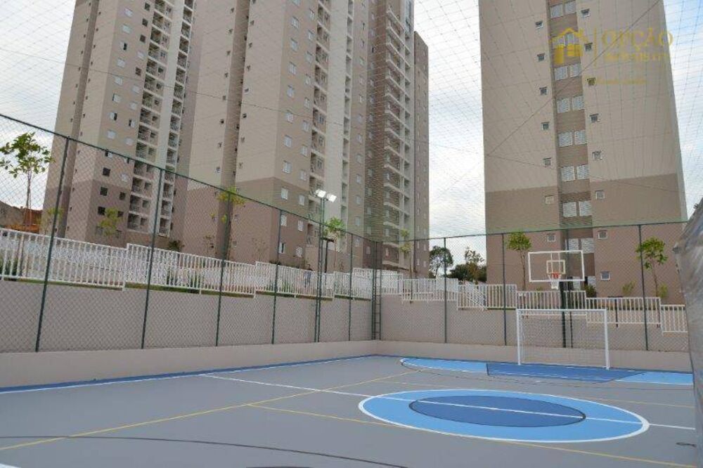 Apartamento, 3 quartos, 63 m² - Foto 1
