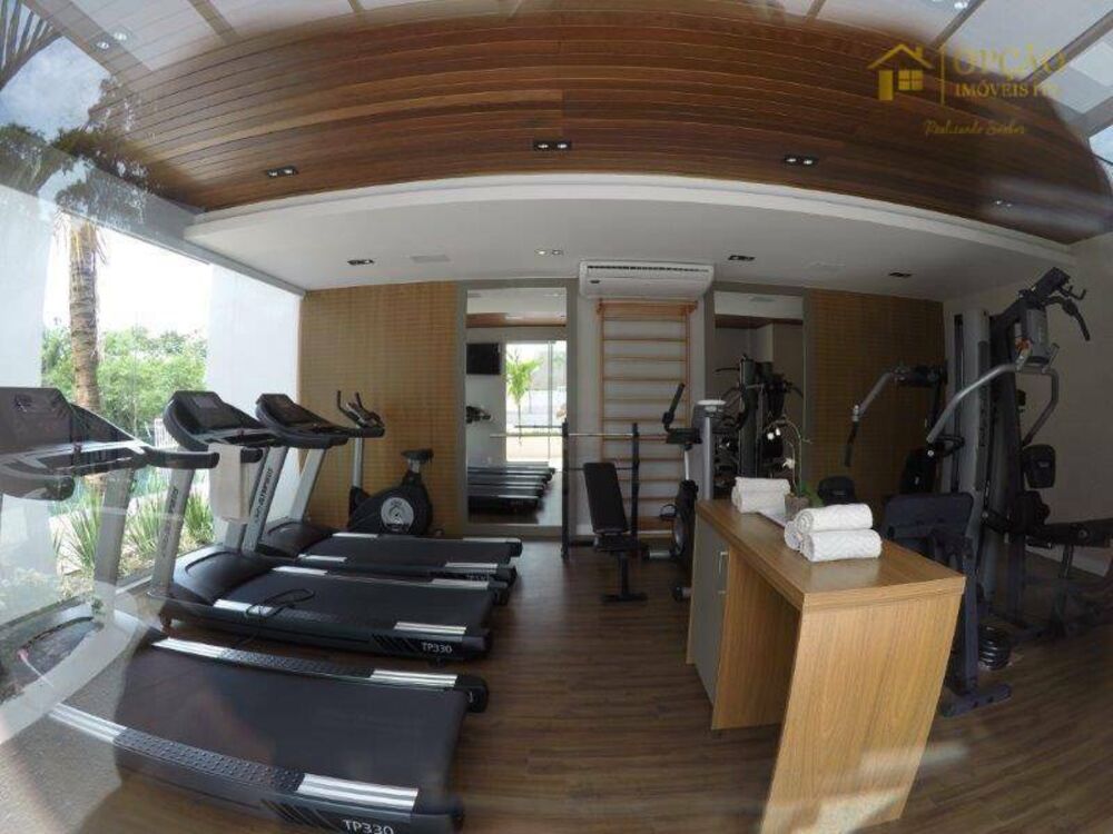 Apartamento, 3 quartos, 63 m² - Foto 3