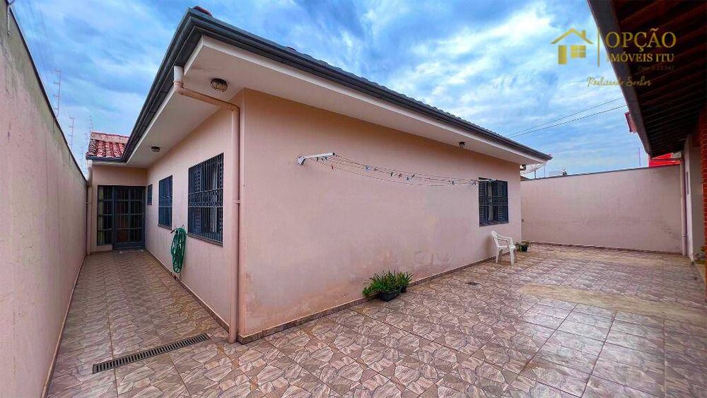 Casa, 3 quartos, 229 m² - Foto 4