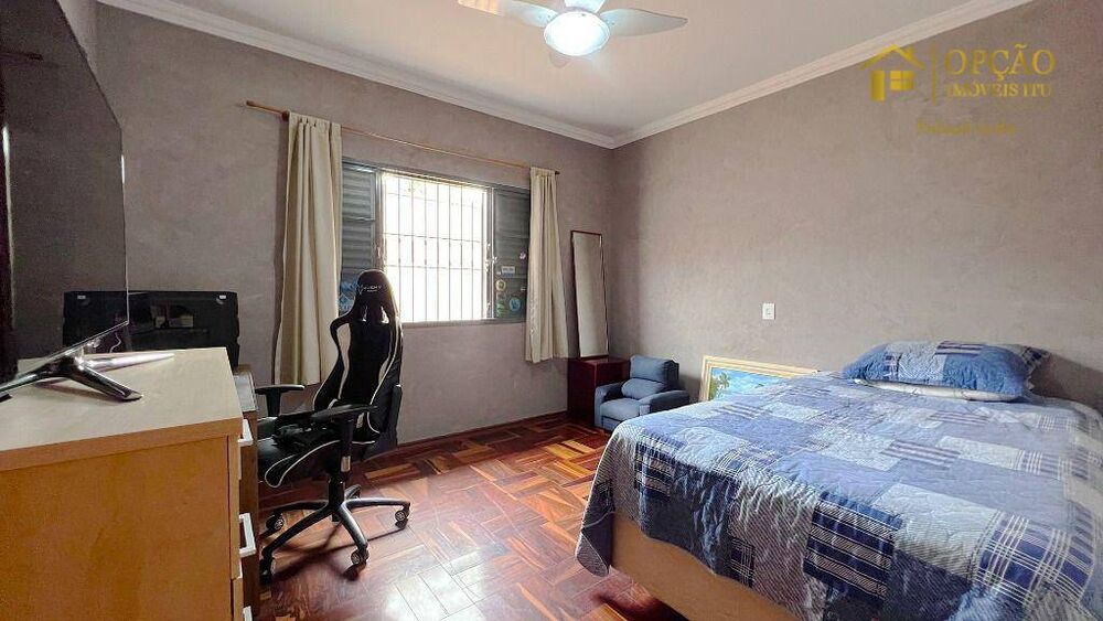 Casa, 3 quartos, 229 m² - Foto 1