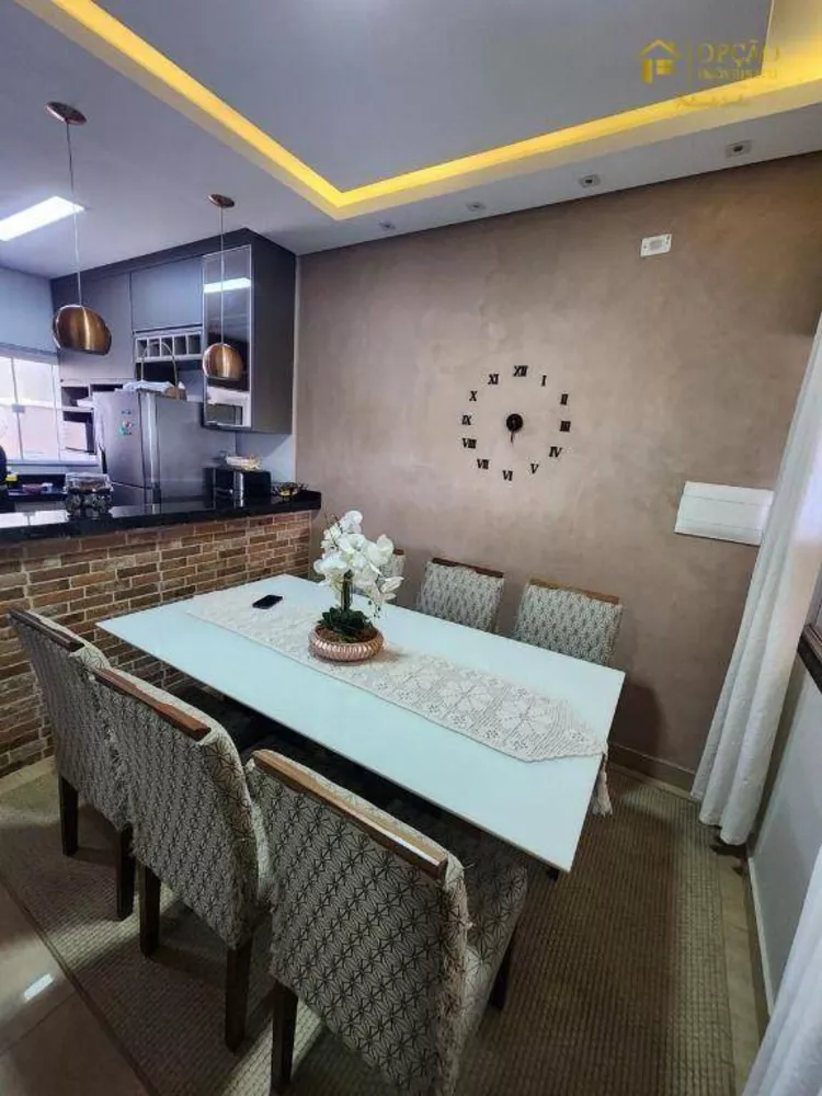 Casa, 3 quartos, 140 m² - Foto 6
