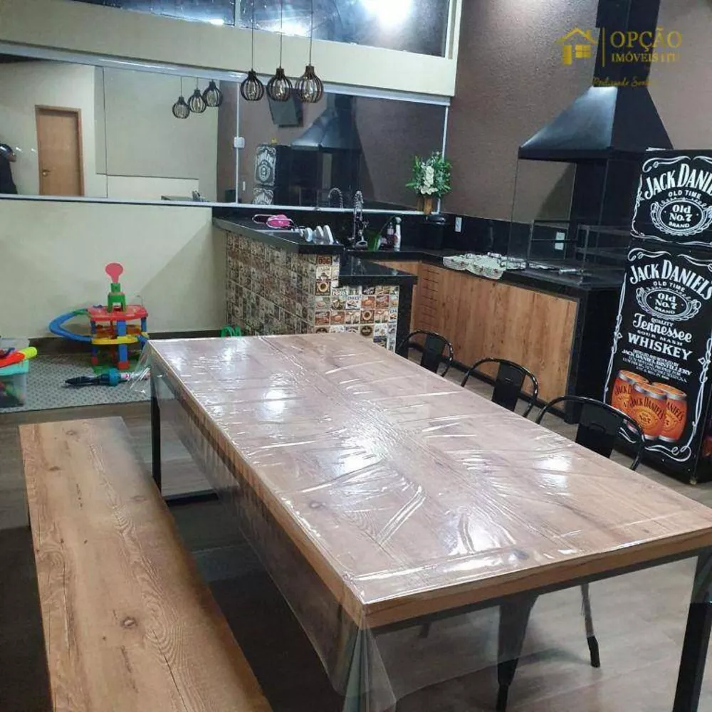 Casa, 3 quartos, 140 m² - Foto 2