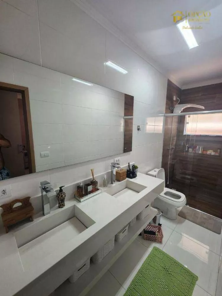 Casa, 3 quartos, 140 m² - Foto 5