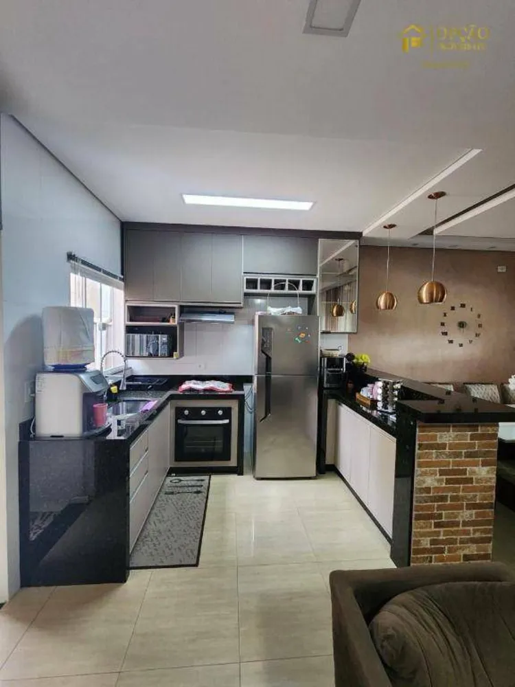 Casa, 3 quartos, 140 m² - Foto 6