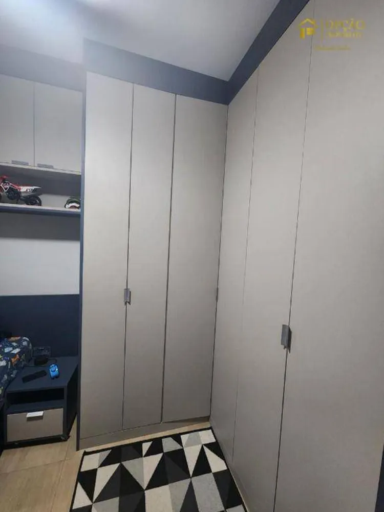 Casa, 3 quartos, 140 m² - Foto 13