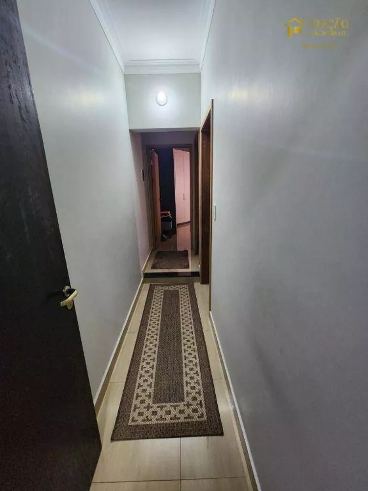 Casa, 3 quartos, 140 m² - Foto 4