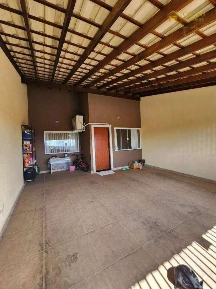 Casa, 3 quartos, 140 m² - Foto 7