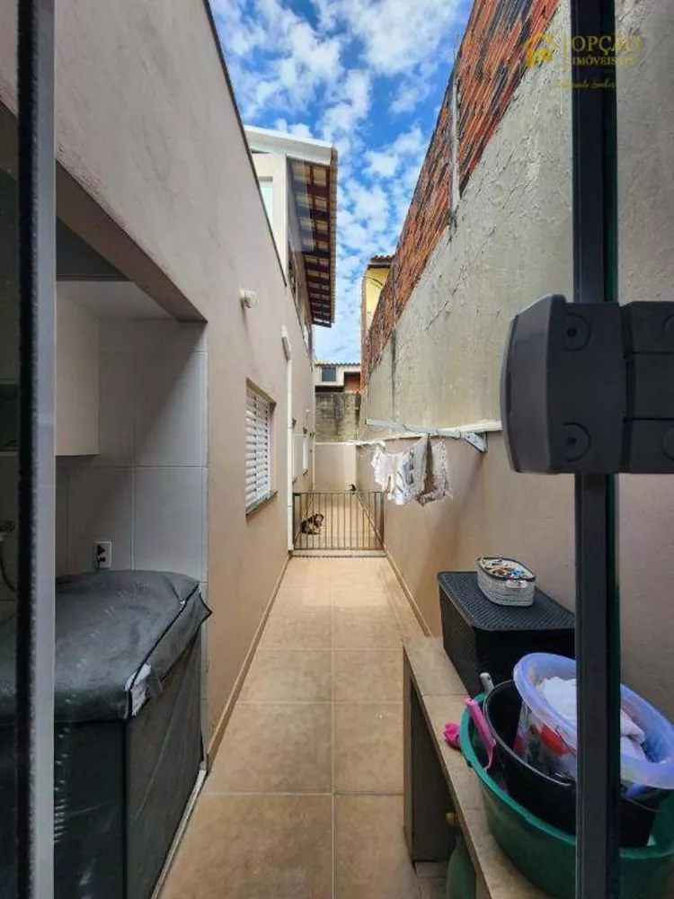 Casa, 3 quartos, 140 m² - Foto 8