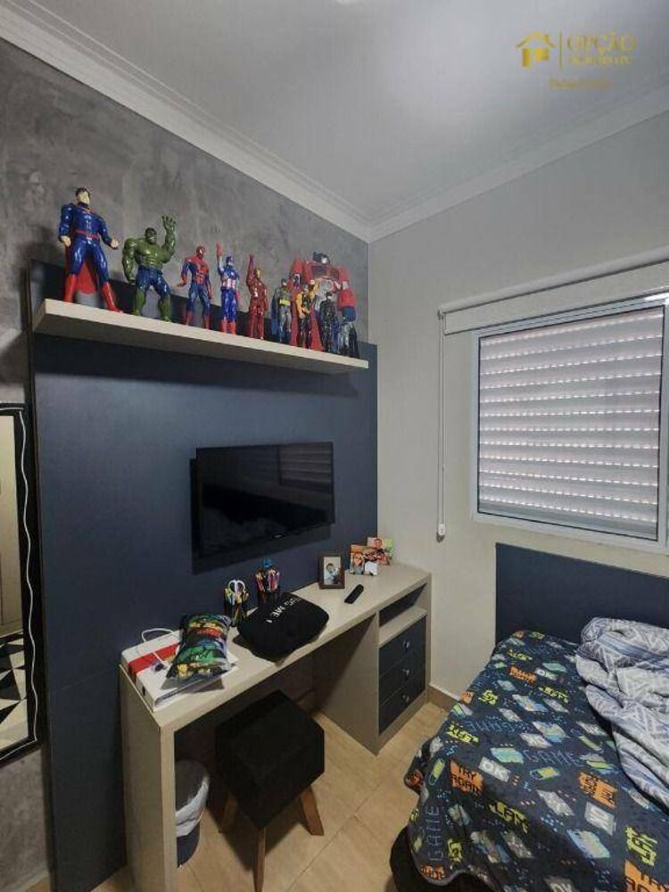 Casa, 3 quartos, 140 m² - Foto 10
