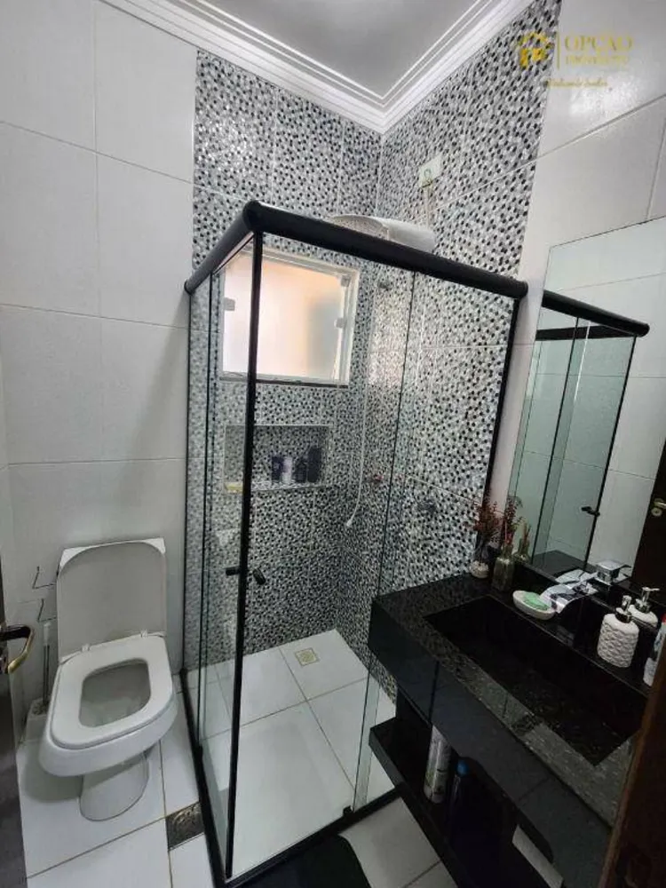 Casa, 3 quartos, 140 m² - Foto 8