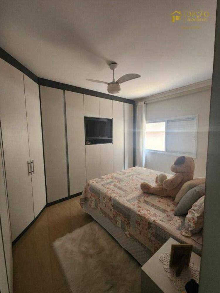 Casa, 3 quartos, 140 m² - Foto 9