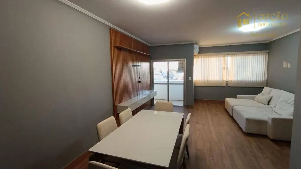 Apartamento, 3 quartos, 172 m² - Foto 1