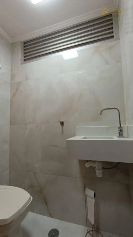 Apartamento, 3 quartos, 172 m² - Foto 7