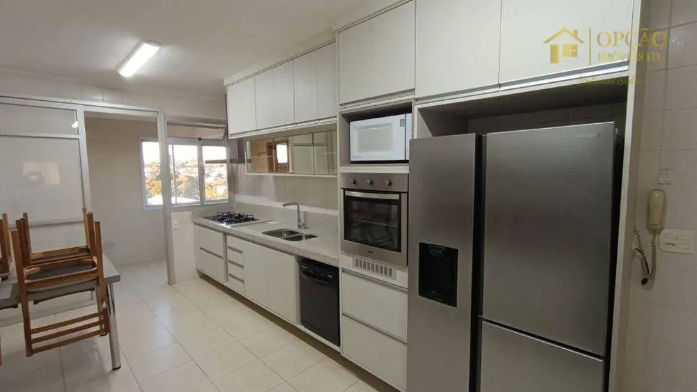 Apartamento, 3 quartos, 172 m² - Foto 2