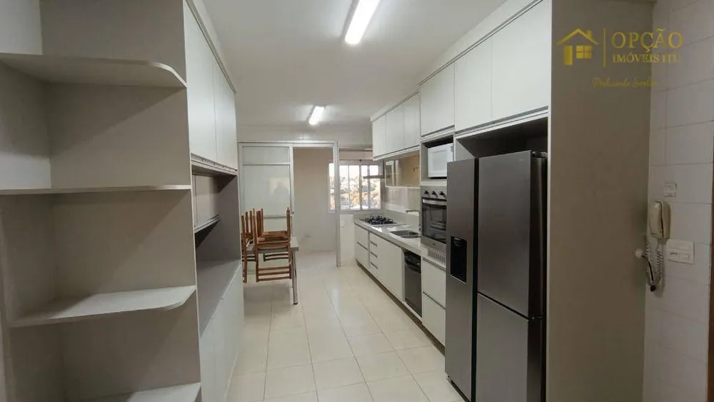 Apartamento, 3 quartos, 172 m² - Foto 3