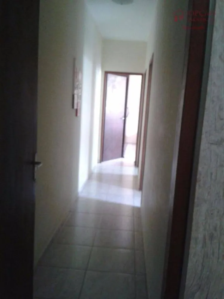 Casa, 2 quartos, 92 m² - Foto 3