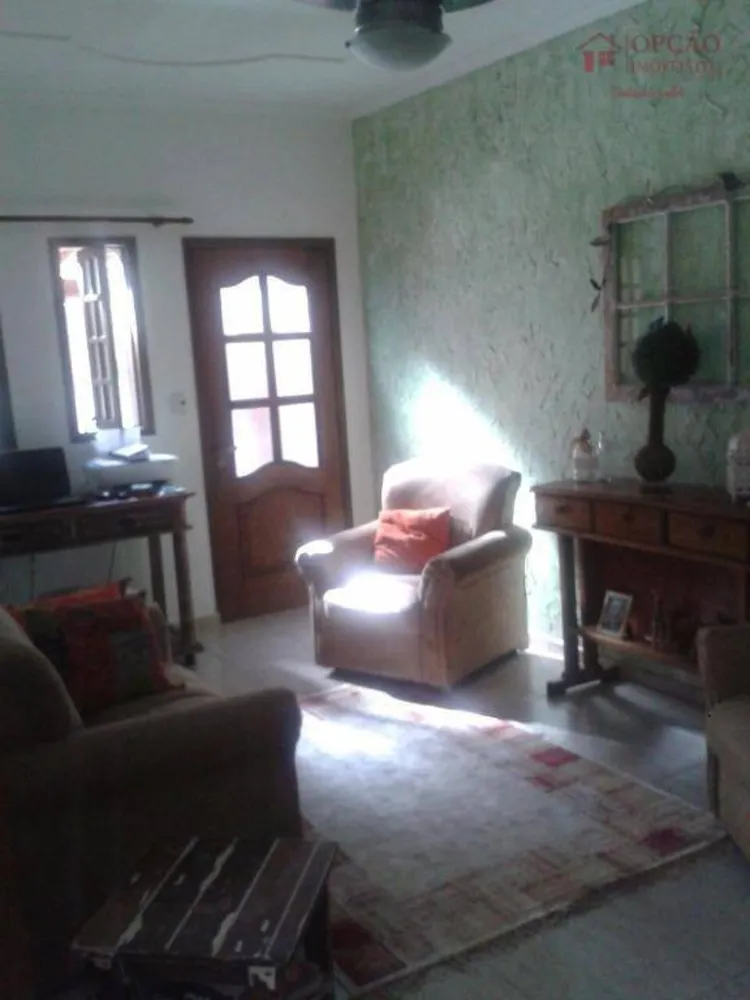 Casa, 2 quartos, 92 m² - Foto 2