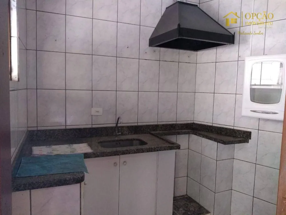 Casa de Condomínio, 4 quartos - Foto 11