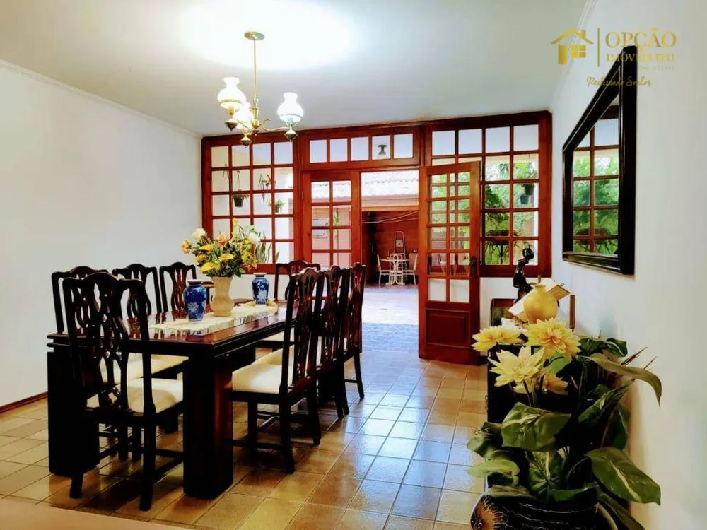 Casa de Condomínio, 4 quartos - Foto 2
