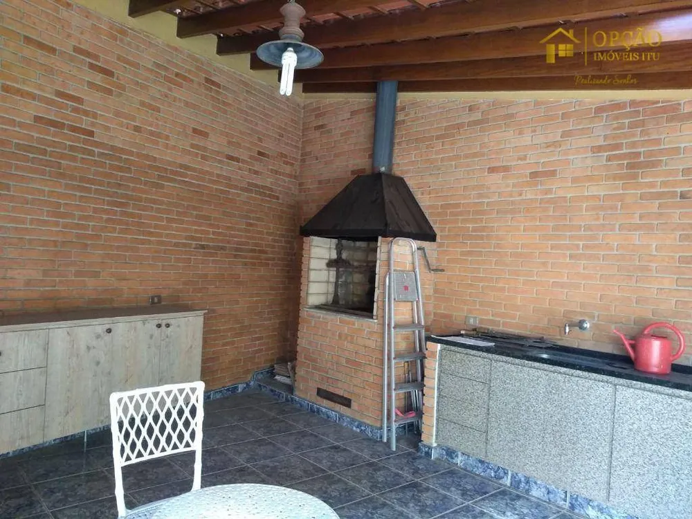 Casa de Condomínio, 4 quartos - Foto 9