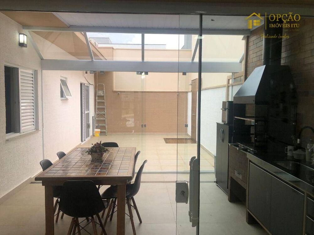 Casa de Condomínio, 3 quartos - Foto 17