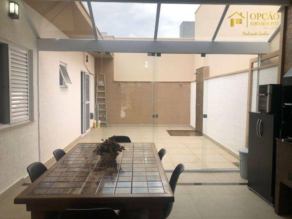 Casa de Condomínio, 3 quartos - Foto 12