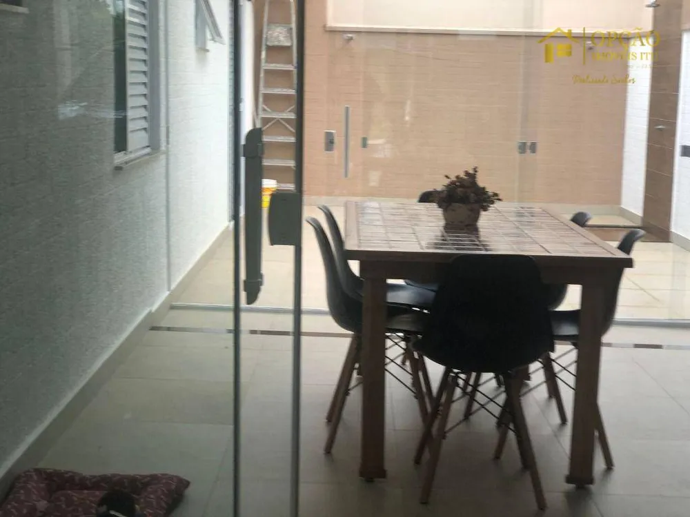 Casa de Condomínio, 3 quartos - Foto 20