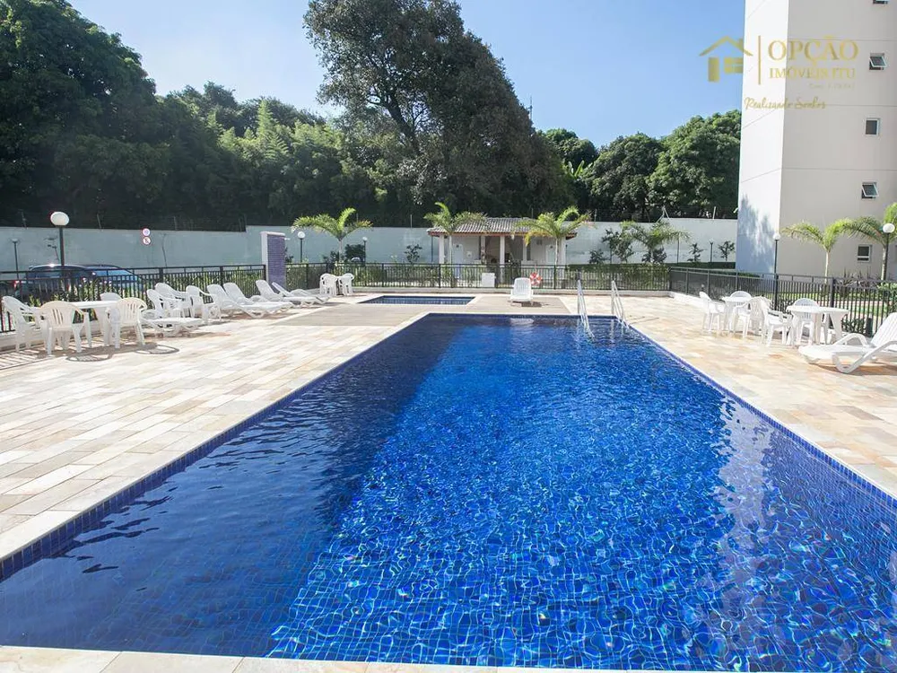 Apartamento, 3 quartos, 86 m² - Foto 14