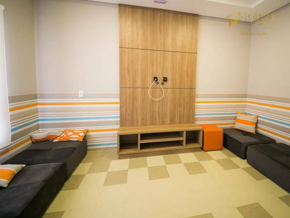 Apartamento, 3 quartos, 86 m² - Foto 11