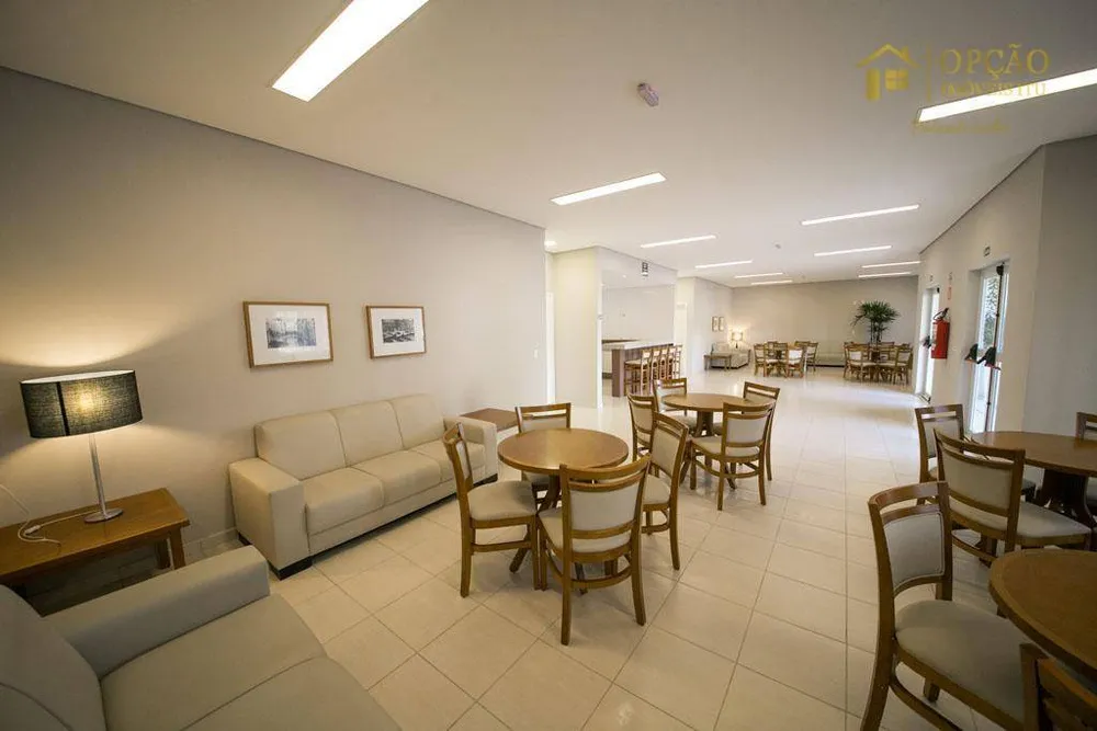 Apartamento, 3 quartos, 86 m² - Foto 12