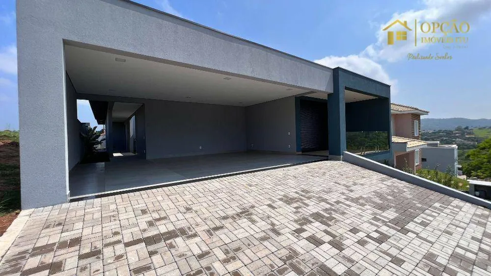 Casa de Condomínio, 4 quartos - Foto 2