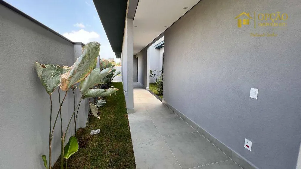 Casa de Condomínio, 4 quartos - Foto 3