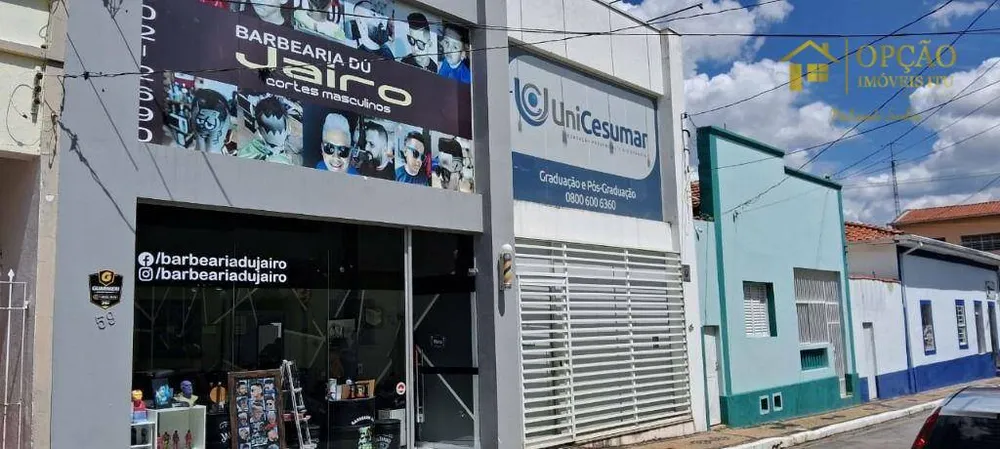 Loja-Salão, 132 m² - Foto 2