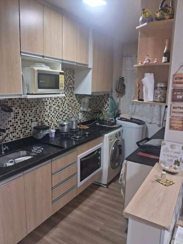 Apartamento, 2 quartos, 49 m² - Foto 10