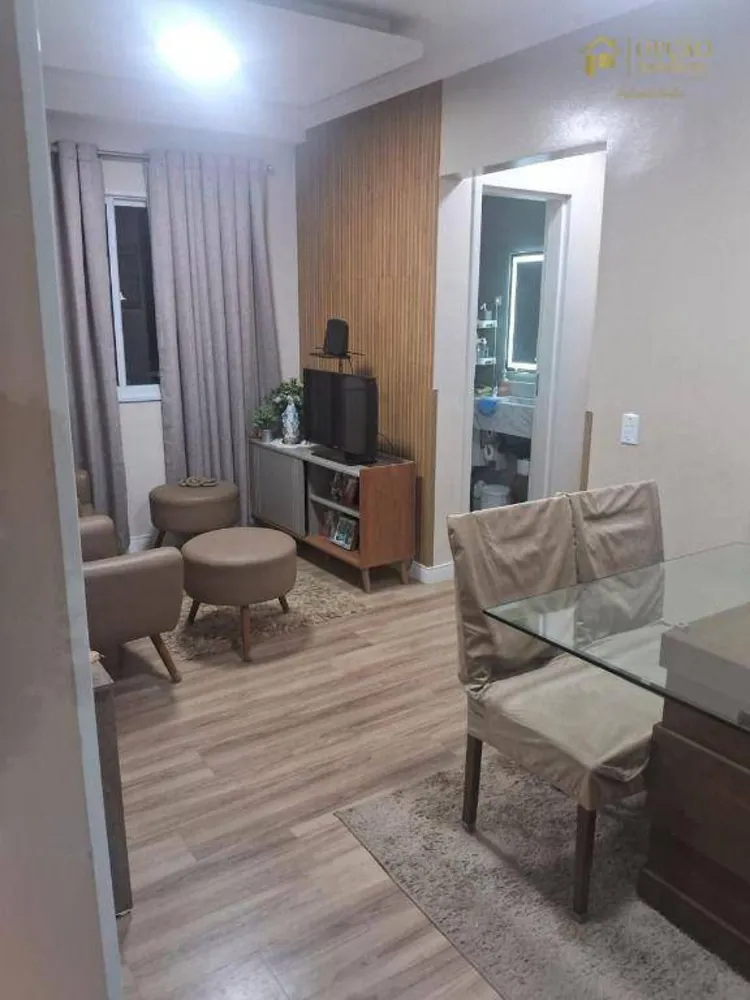 Apartamento, 2 quartos, 49 m² - Foto 8