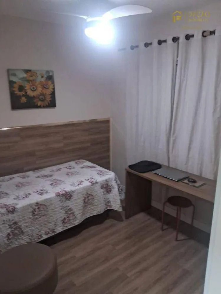 Apartamento, 2 quartos, 49 m² - Foto 6