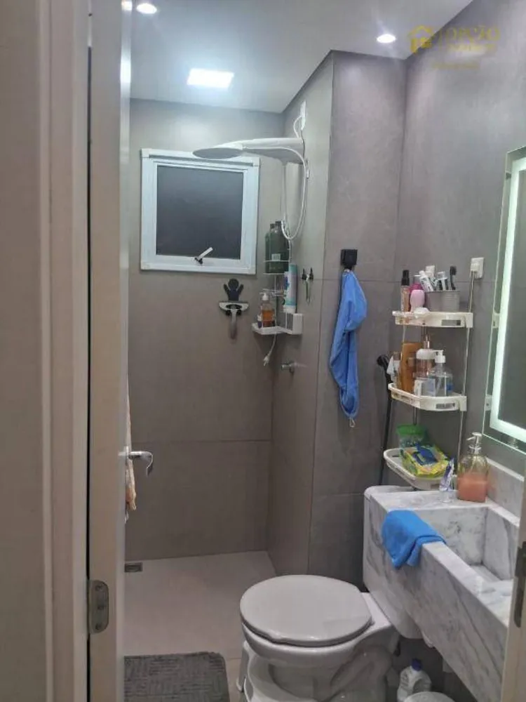 Apartamento, 2 quartos, 49 m² - Foto 5