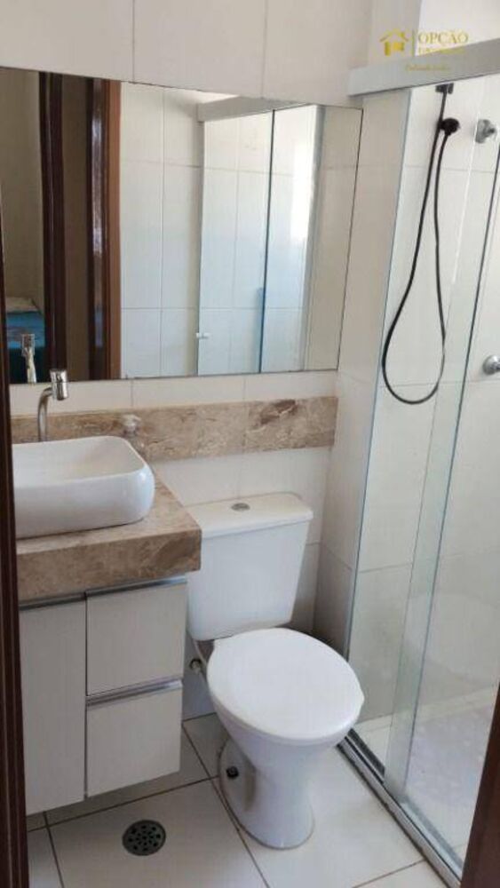 Apartamento, 2 quartos, 47 m² - Foto 7