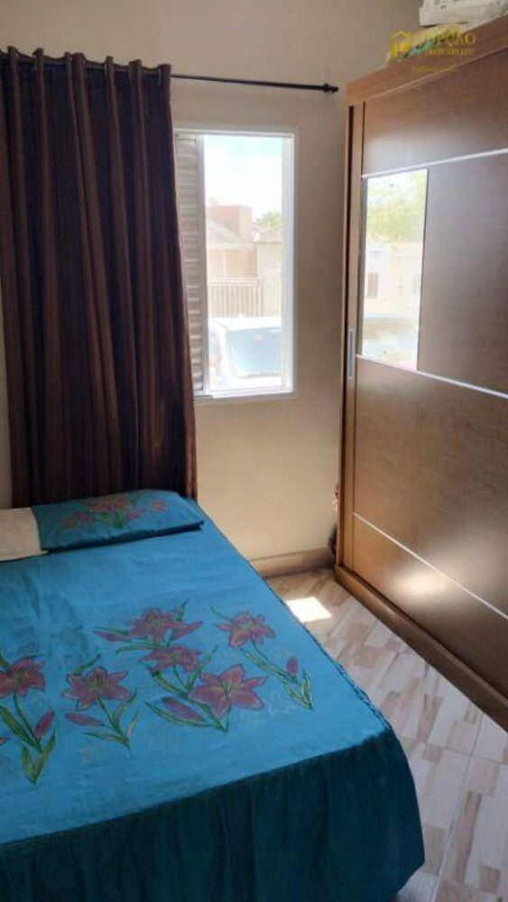 Apartamento, 2 quartos, 47 m² - Foto 6