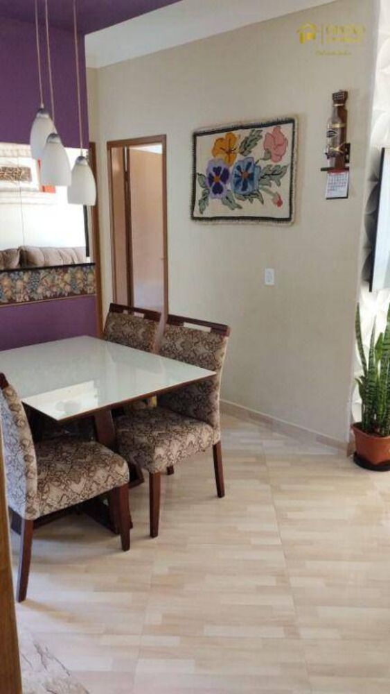 Apartamento, 2 quartos, 47 m² - Foto 8