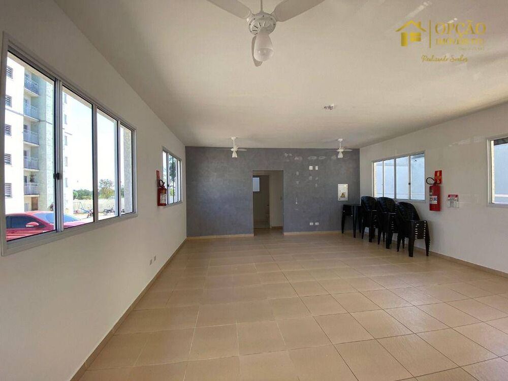 Apartamento, 2 quartos, 47 m² - Foto 13