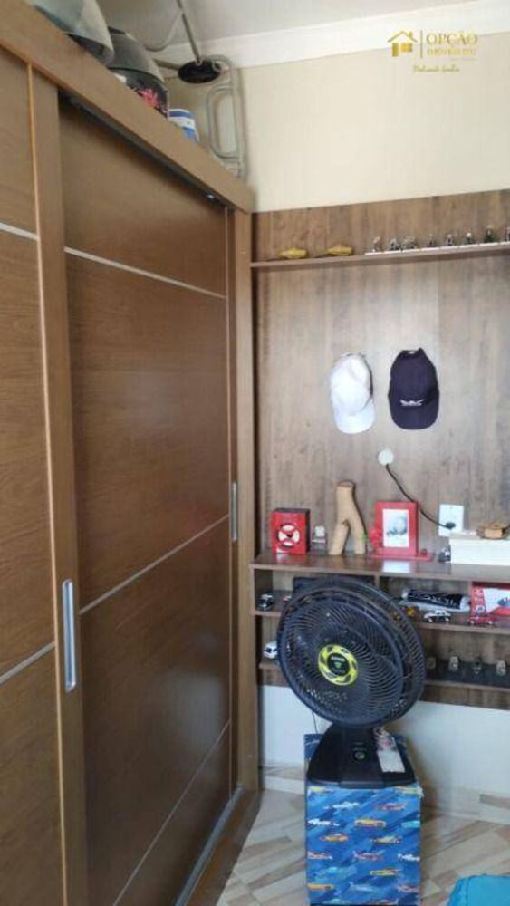 Apartamento, 2 quartos, 47 m² - Foto 2