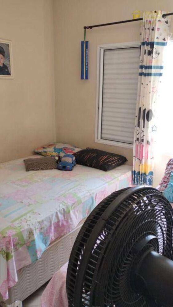 Apartamento, 2 quartos, 47 m² - Foto 10