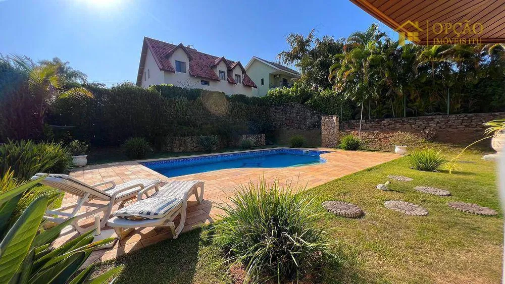 Casa de Condomínio, 4 quartos - Foto 4
