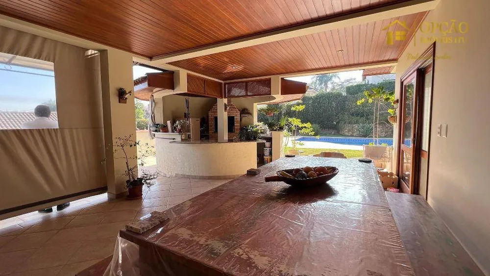 Casa de Condomínio, 4 quartos - Foto 3