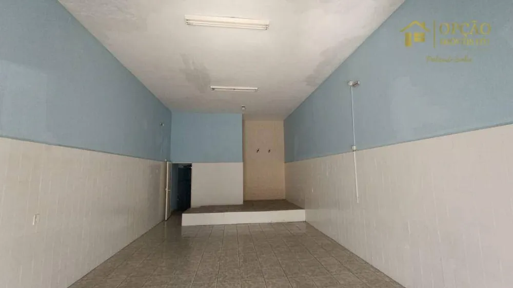 Loja-Salão, 85 m² - Foto 1