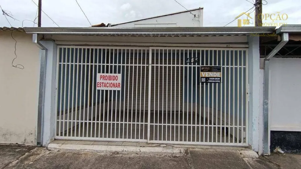 Loja-Salão, 85 m² - Foto 2